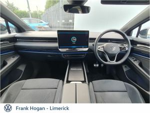 Volkswagen ID.7 PRO PLUS Pan Sunroof + Black Pack - Image 2