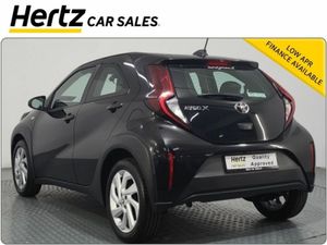 Toyota Aygo X PULSE 1.0 Petrol Manual - Image 4