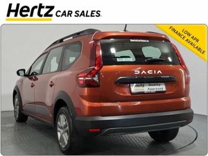 Dacia Jogger Expression 1.0 Petrol Manual 7 SEATS - Image 4