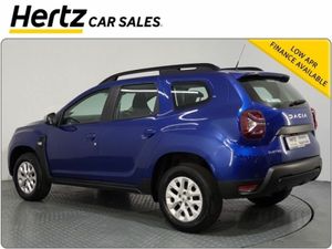 Dacia Duster Expression 1.3 Petrol Automatic - Image 4