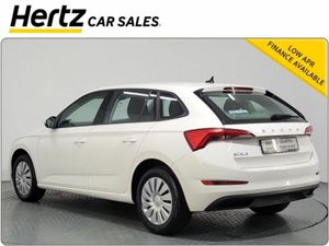 Skoda Scala Active 1.0TSI Petrol Manual - Image 4