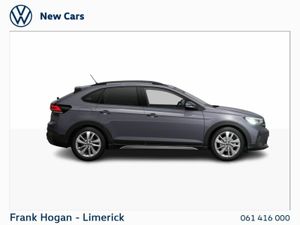 Volkswagen Taigo 0% TAIGO EDITION 75 FROM €216PM O - Image 3