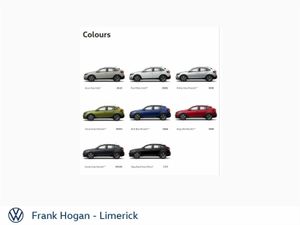 Volkswagen Taigo 0% TAIGO EDITION 75 FROM €216PM O - Image 4