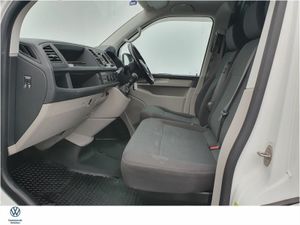 Volkswagen Transporter TRANSPORTER T6 PVS T 2800 K - Image 4