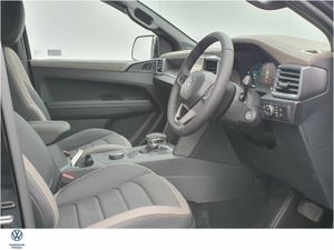 Volkswagen Amarok AVENTURA (5.2) 3.0   237HP AUTO - Image 2