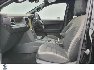 Volkswagen Amarok AVENTURA (5.2) 3.0   237HP AUTO - Image 4