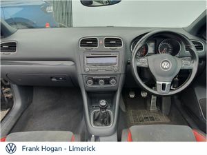 Volkswagen Golf Golf Cabriolet 1.2 Tsi ++ Call Pau - Image 2