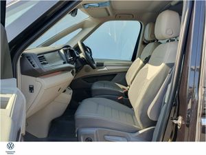 Volkswagen Multivan T7 STYLE PHEV 240HP AUTO LWB - Image 4