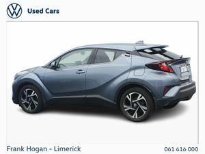 Toyota C-HR 1.8 HYBRID SPORT Call Sean on 08670136 - Image 3