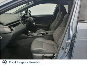 Toyota C-HR 1.8 HYBRID SPORT Call Sean on 08670136 - Image 4