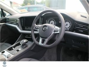 Volkswagen Touareg €39,950 INC VAT - TOUAREG 3.0 v - Image 2