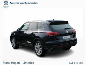 Volkswagen Touareg €39,950 INC VAT - TOUAREG 3.0 v - Image 3