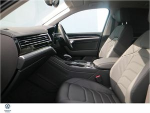 Volkswagen Touareg €39,950 INC VAT - TOUAREG 3.0 v - Image 4