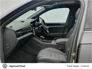 Volkswagen Touareg 3.0 TSI PHEV 462HP R 3.0 PETROL - Image 4