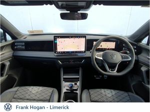 Volkswagen Tiguan THE ALL NEW TIGUAN R - LINE Avai - Image 2