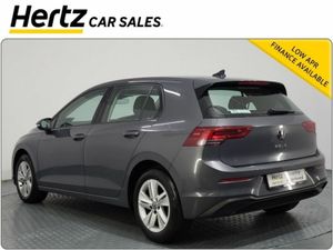 Volkswagen Golf Life 115HP 2.0TDI Diesel Manual - Image 4