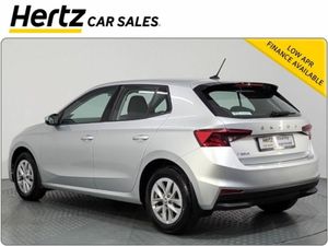 Skoda Fabia AMBITION 1.0 MPI 1.0 Petrol Manual - Image 4