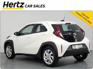 Toyota Aygo X PULSE 1.0 Petrol Manual - Image 4