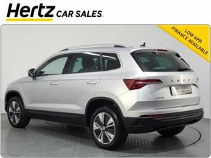Skoda Karoq Ambition 115HP 2.0 Diesel Manual - Image 4