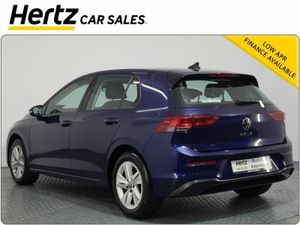 Volkswagen Golf LIFE 110HP 1.0 TSI Petrol Manual - Image 4
