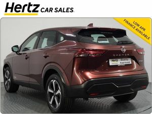 Nissan Qashqai EPOWER SV 1.5 Petrol Automatic - Image 4