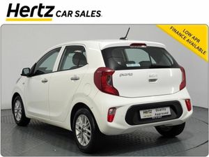 Kia Picanto MY23 AT 1.0 Petrol Automatic - Image 4