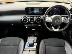 Mercedes-Benz A-Class A 180 d A/T AMG - Image 4
