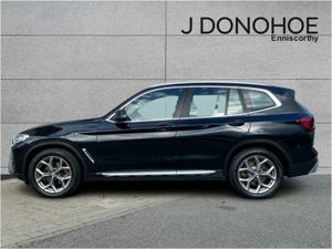 BMW X3 xDrive20d xLine (MHT) - Image 4