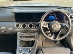 Mercedes-Benz E-Class E 300 de PHEV AMG Line Exter - Image 4