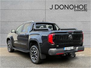 Volkswagen Amarok PA 3.0L (NO VAT)  237BHP - Image 2