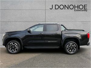 Volkswagen Amarok PA 3.0L (NO VAT)  237BHP - Image 3
