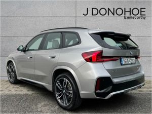 BMW X1 sDrive18d M Sport - Image 2