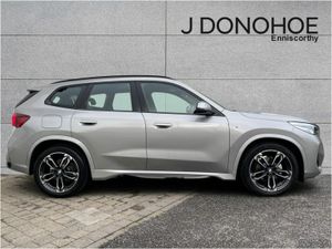 BMW X1 sDrive18d M Sport - Image 3