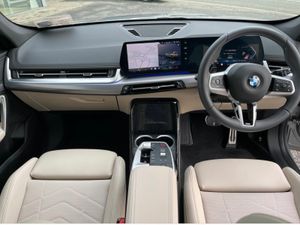 BMW X1 sDrive18d M Sport - Image 4