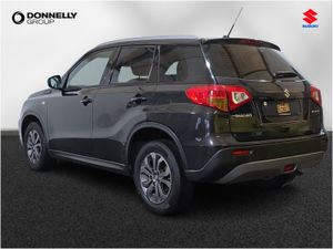 Suzuki Vitara Estate SZ4 - Image 2