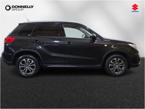 Suzuki Vitara Estate SZ4 - Image 3