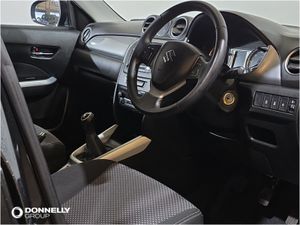 Suzuki Vitara Estate SZ4 - Image 4