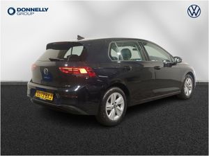 Volkswagen Golf Hatchback Life - Image 4