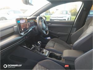 Volkswagen Golf Hatchback R-Line - Image 3