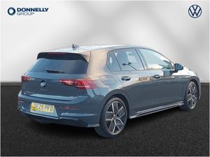 Volkswagen Golf Hatchback R-Line - Image 4