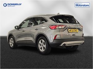 Ford Kuga Diesel Estate Zetec - Image 3