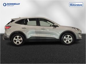 Ford Kuga Diesel Estate Zetec - Image 4