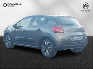 Citroen C3 Hatchback Shine Plus - Image 3