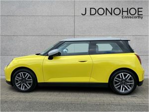 Mini Cooper Cooper E Classic - Image 3