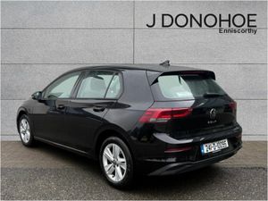 Volkswagen Golf 2.0 TDI 115HP Life - Image 2