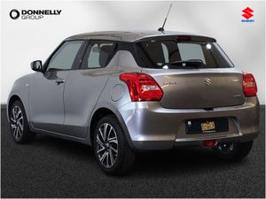 Suzuki Swift Hatchback SZ-L - Image 3