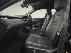 Land Rover Range Rover Evoque Hatchback R-Dynamic - Image 4