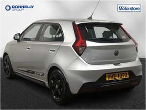MG MG3 Mg3 Hatchback Excite - Image 3