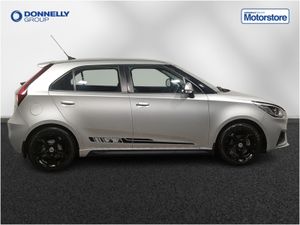 MG MG3 Mg3 Hatchback Excite - Image 4
