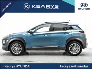 Hyundai KONA Executive - Image 3